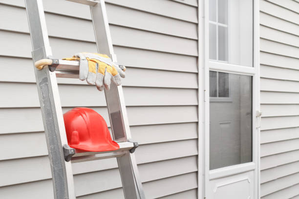 Best Aluminum Siding Installation  in Bloomville, OH
