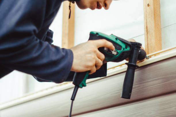 Best Steel Siding Installation  in Bloomville, OH